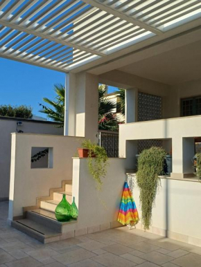 Villa Enza - A 150 passi dal mare